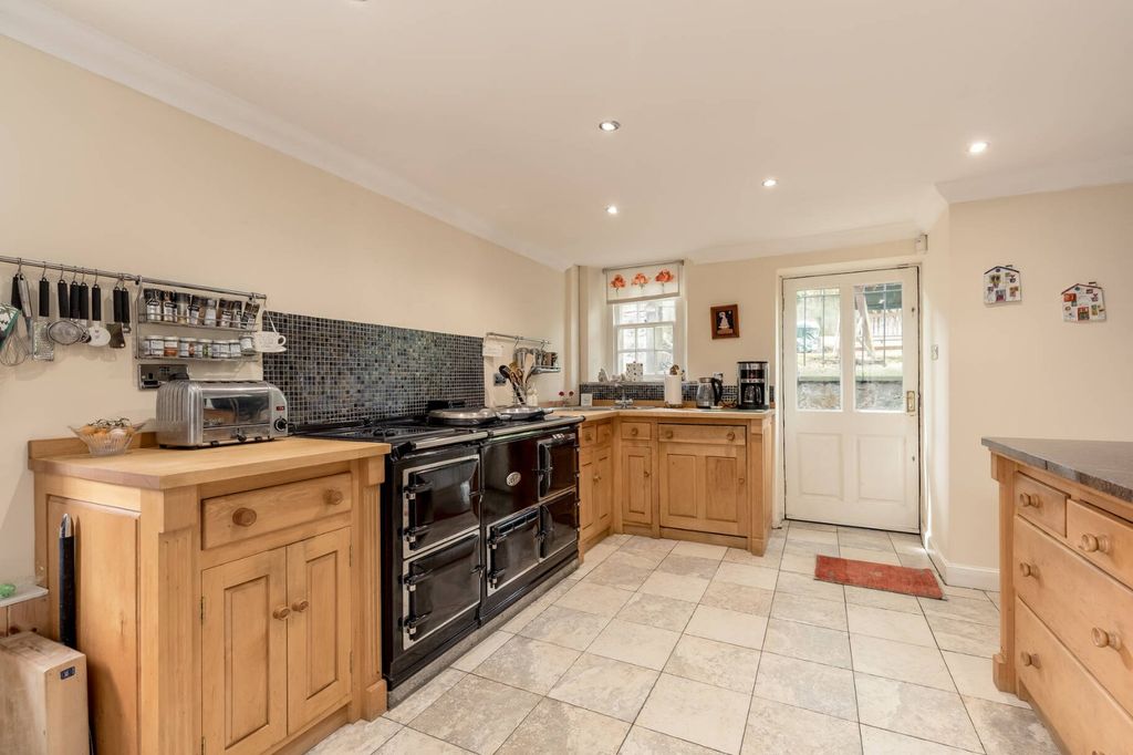Additional image 6 of 8 bed detached house for saleNew Road, Bannockburn, Stirling, Stirlingshire FK7
