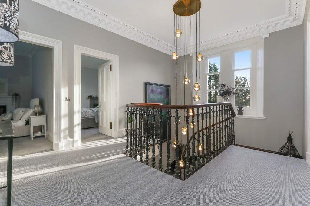 Additional image 30 of 5 bed detached house for saleWestfield House, Main Road, Westfield, Bathgate EH48