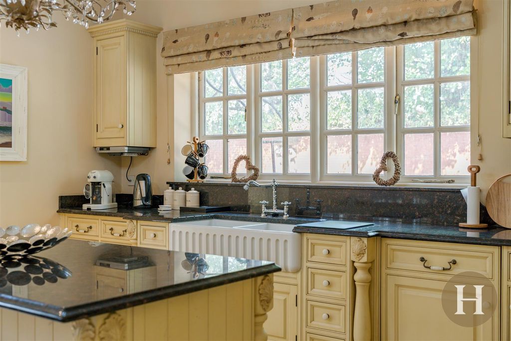 Additional image 15 of 4 bed detached house for saleHarborne Road, Edgbaston, Birmingham B15