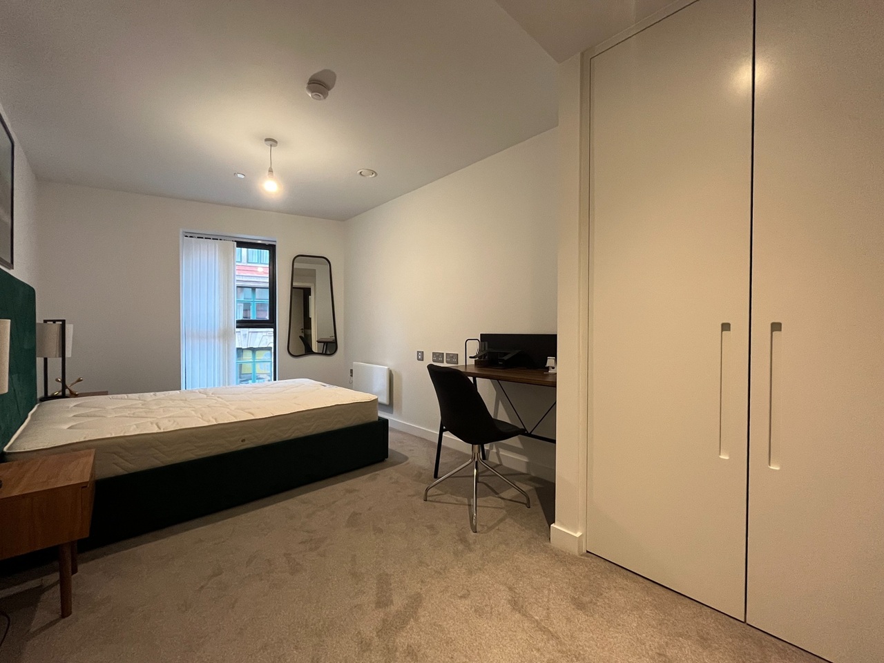 Additional image 10 of 2 Bed Flat, Carding Building, M1, N1 7GU