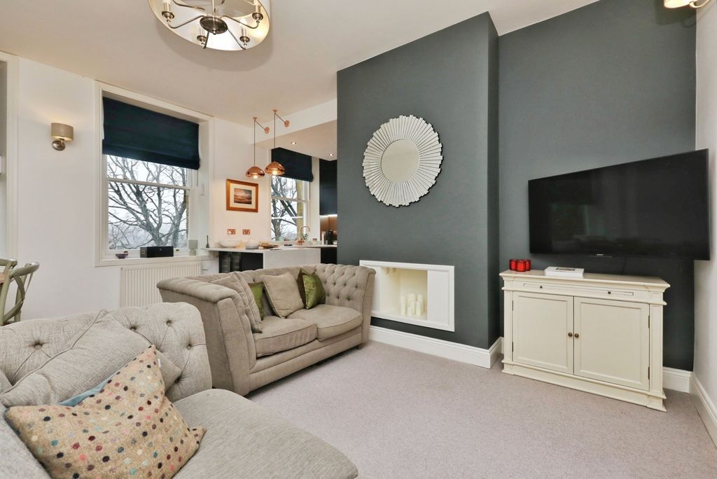 Additional image 14 of 3 bed flat for saleRanmoor Park Road, Sheffield S10
