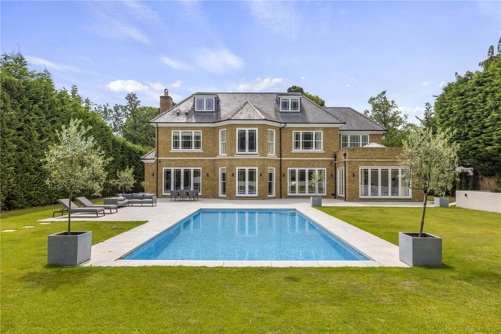 Additional image 34 of 7 bed detached house for saleSunning Avenue, Sunningdale, Berkshire SL5