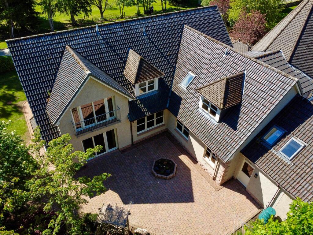 Additional image 41 of Lang Stracht, Alford, AB33