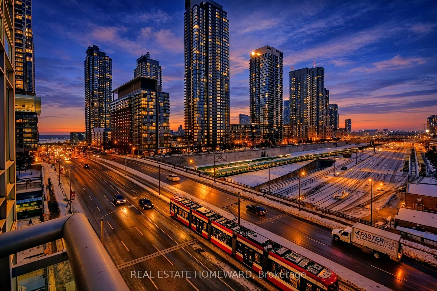 Additional image 19 of 397 Front Street 803