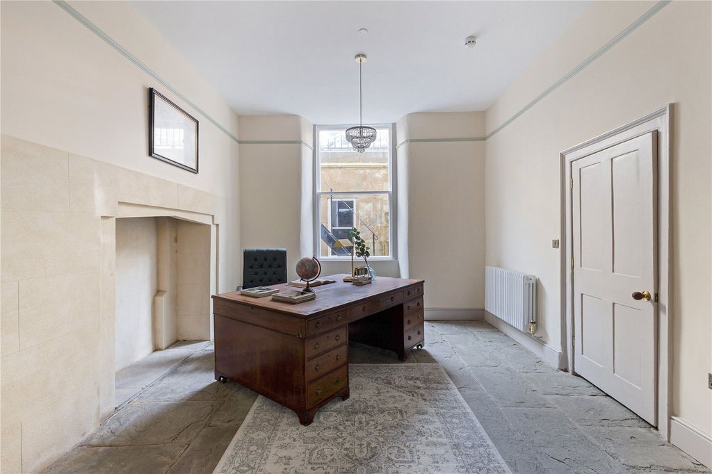 Additional image 26 of 5 bed terraced house for saleBrock Street, Bath, Somerset BA1