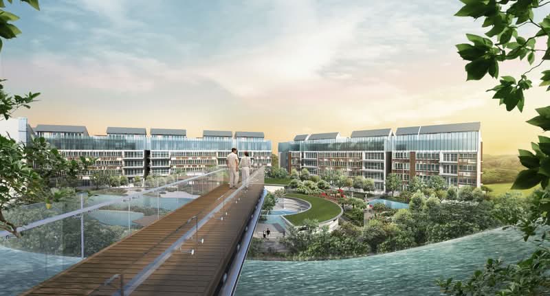 Additional image 14 of 470 Siglap Road