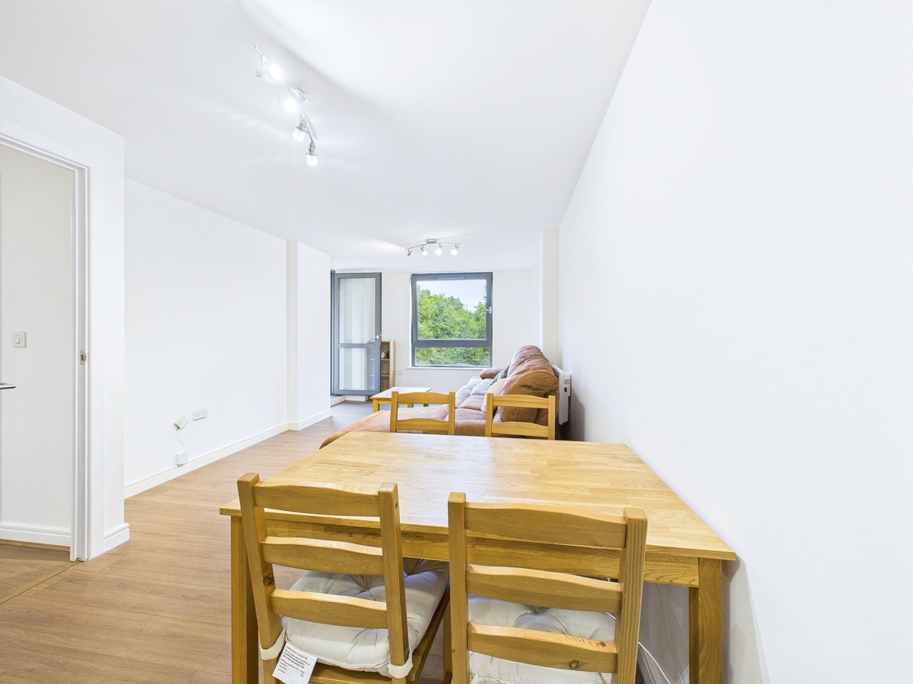 Additional image 2 of 2 Bed Flat, Centenary Plaza, B1, N1 7GU