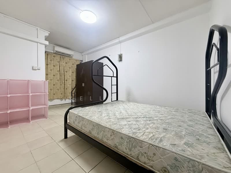 802 Yishun Ring Road