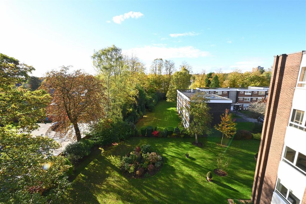 Additional image 12 of 3 bed flat for saleThe Regents, Norfolk Road, Edgbaston, Birmingham B15