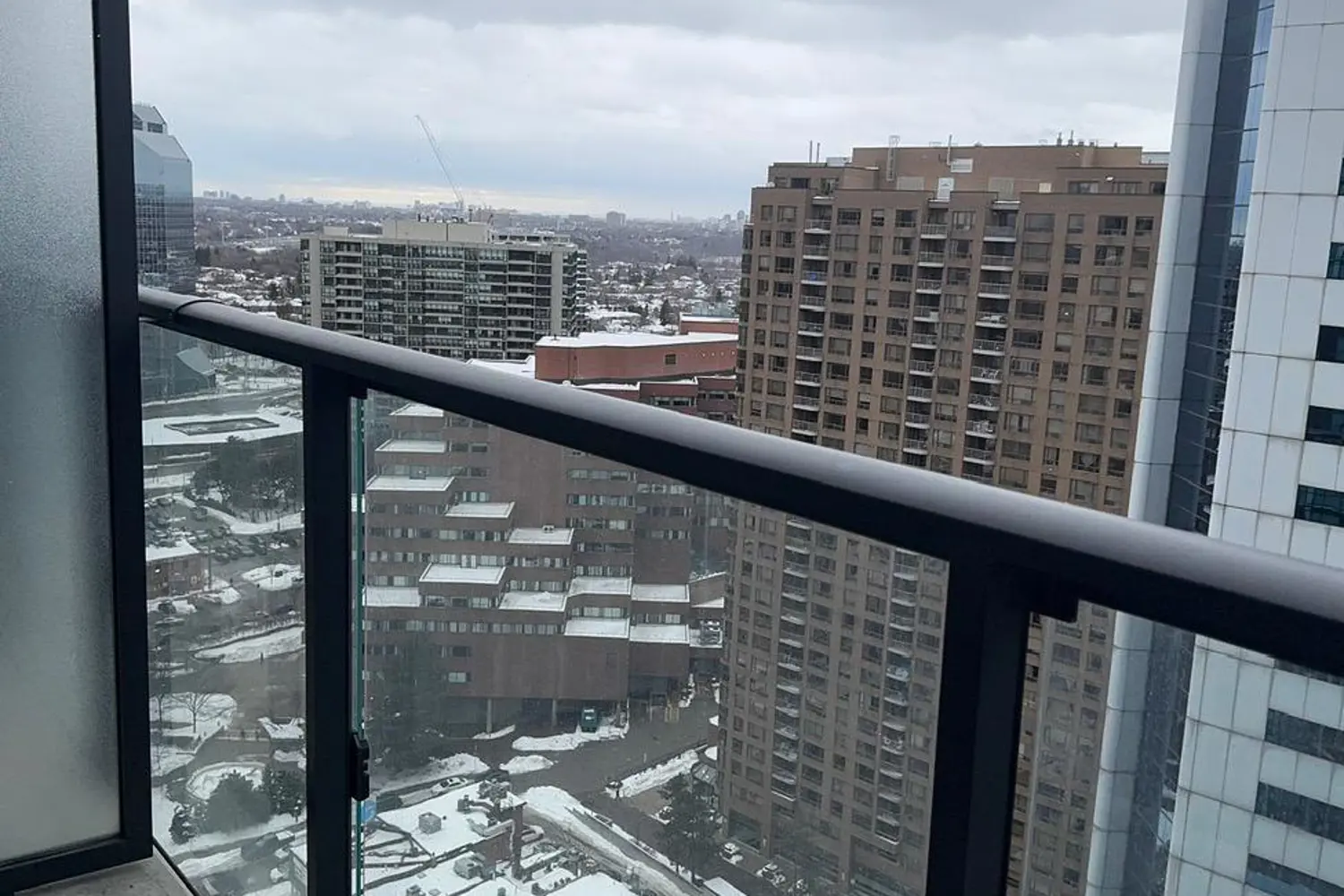 Additional image 8 of 4955 Yonge Street 2616