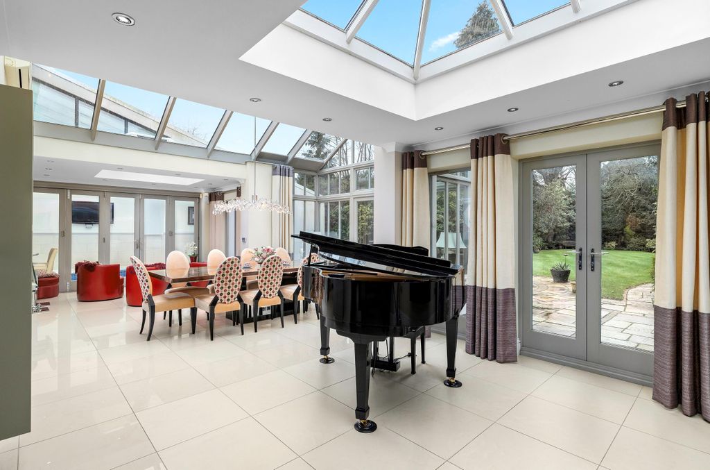 Additional image 8 of 5 bed detached house for saleBarlows Road, Edgbaston, Birmingham B15
