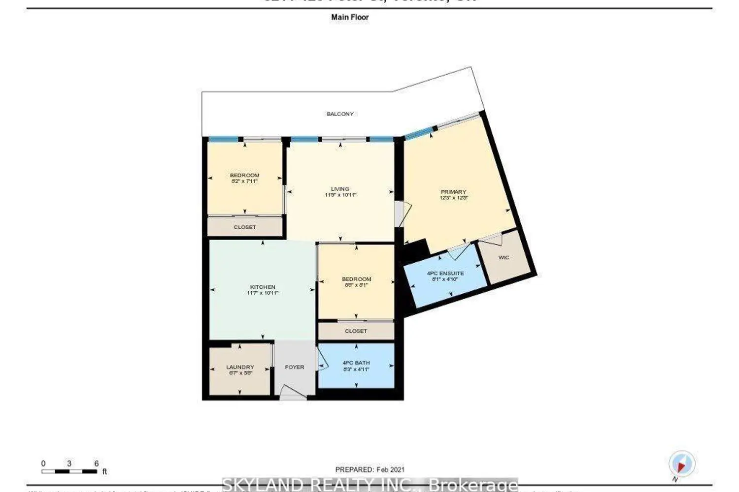 Additional image 2 of 125 Peter Street 3211