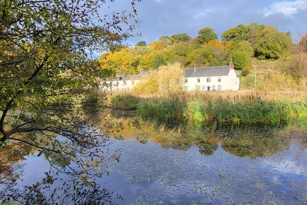 Additional image 7 of Land for saleTam Oshanter, Plot 3, Poets Rest, Catrine KA56Sw KA5