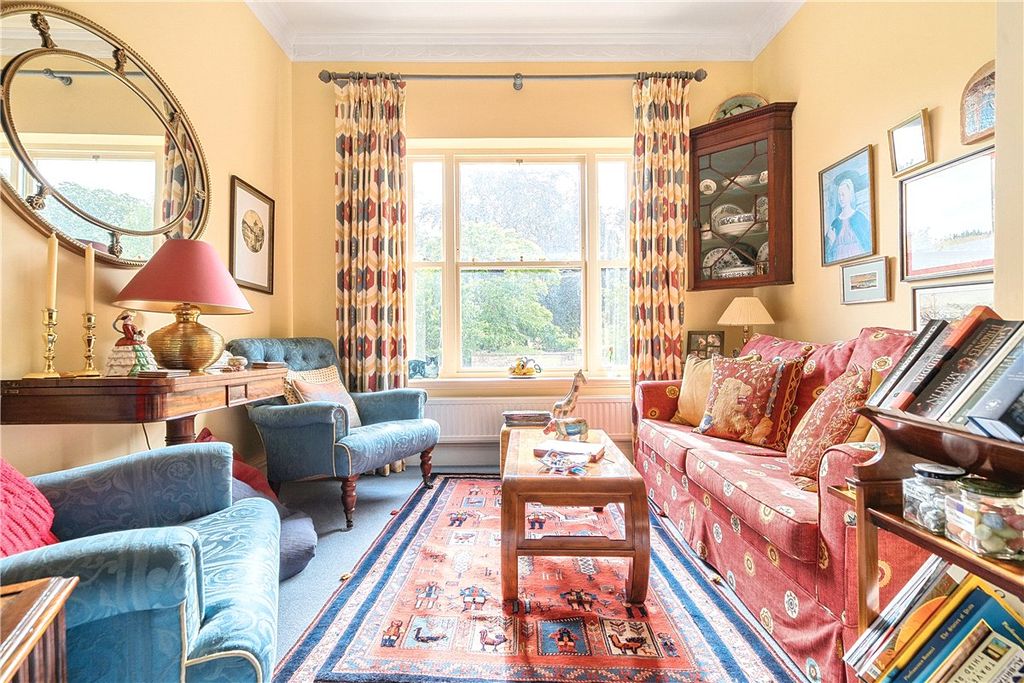 Additional image 15 of 2 bed maisonette for saleSt. James's Square, Bath BA1