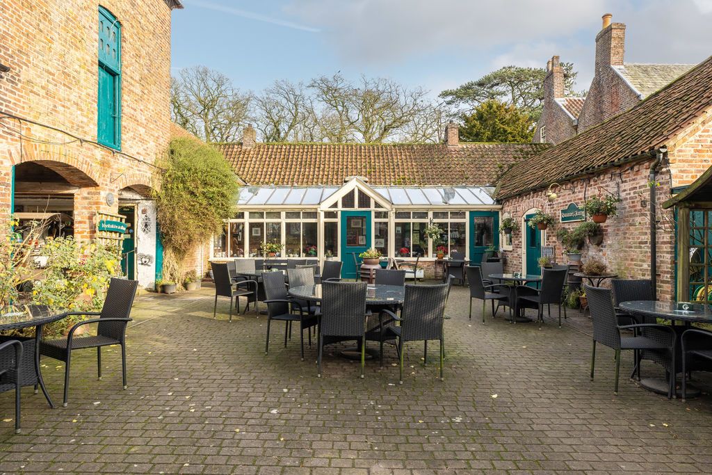 Additional image 64 of 4 bed property for saleBainton, Driffield, East Yorkshire YO25