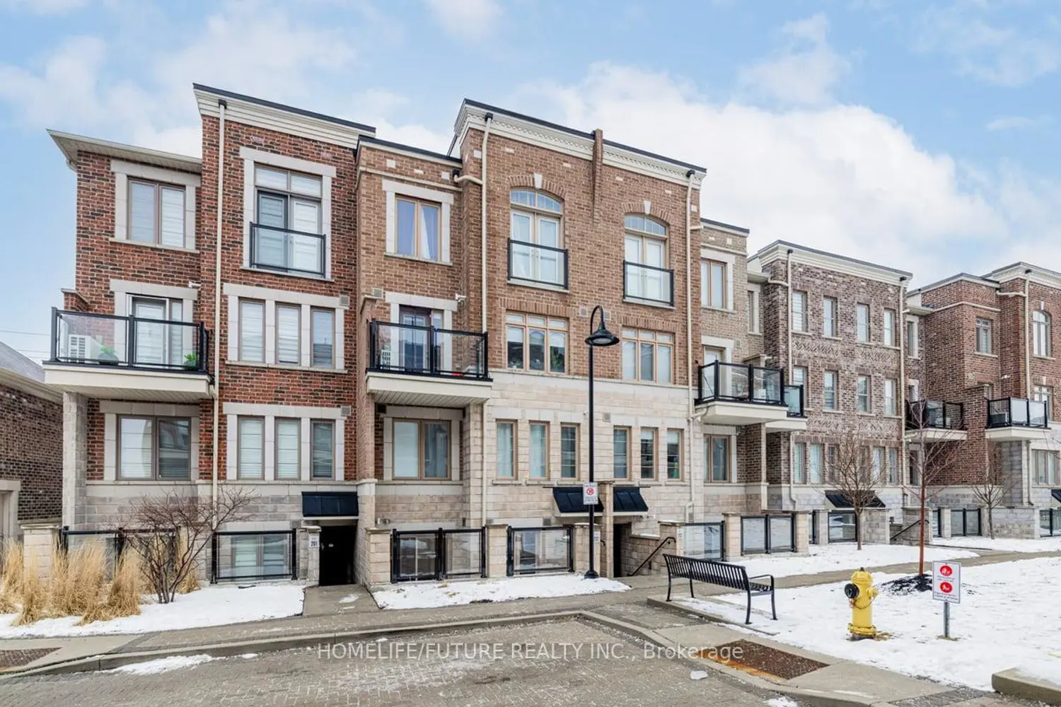 Additional image 7 of 3047 Finch Avenue 2073, Toronto