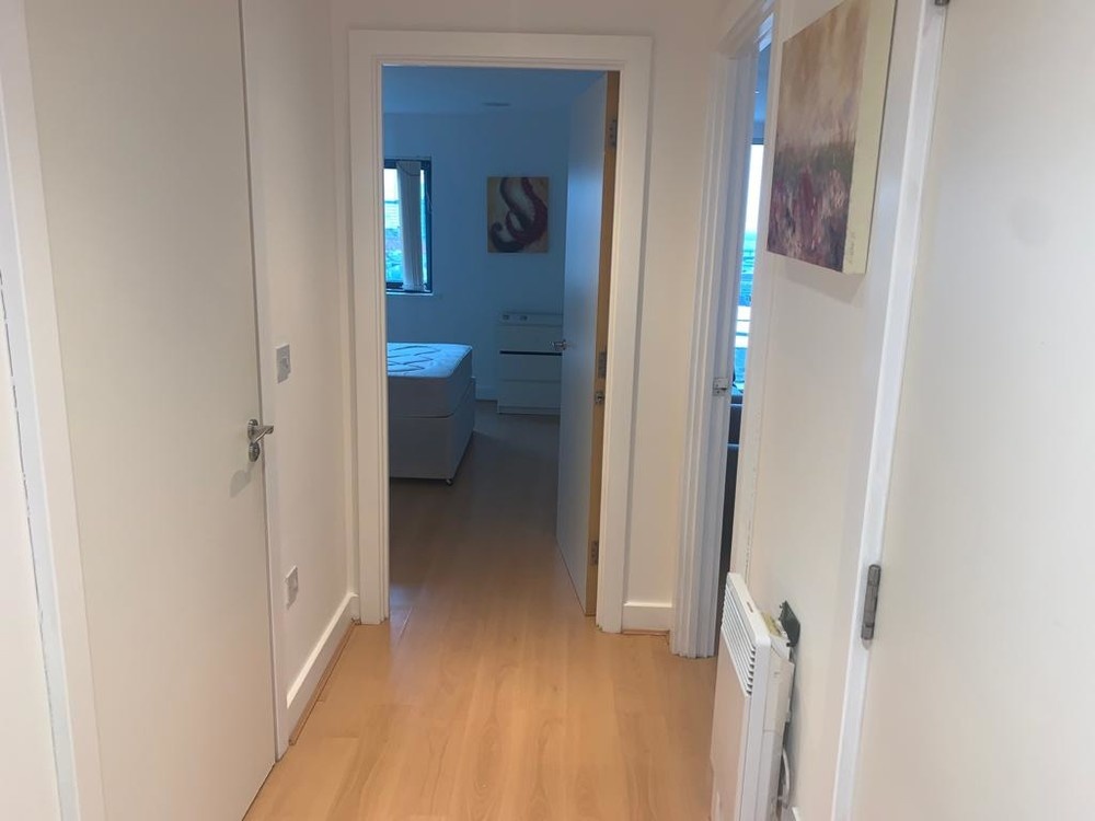 Additional image 11 of 1 Bed Flat, Orion Building, B1, N1 7GU