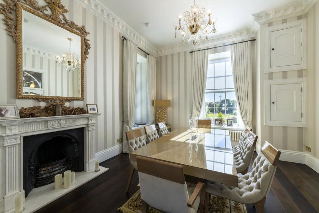 Additional image 7 of Pittrichie Mansion House, Whiterashes, Aberdeen, AB21