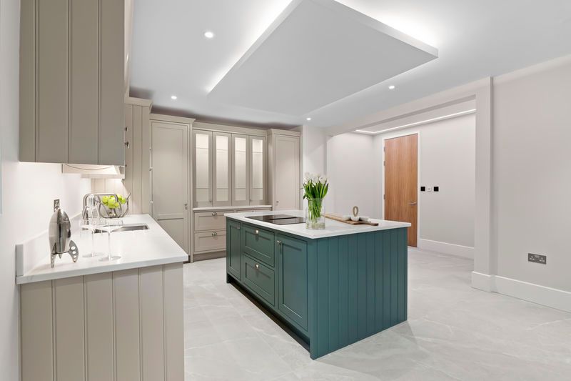 Additional image 2 of 2 bed flat for saleRobin Hill, Ilkley LS29