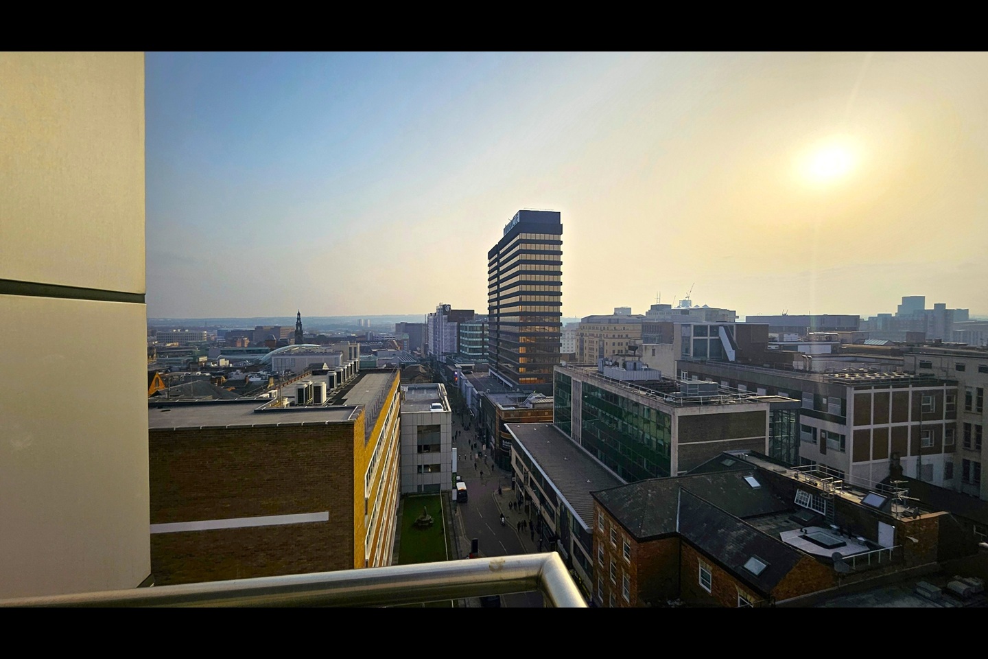 1 Bed Flat, King Charles Street, LS1, N1 7GU