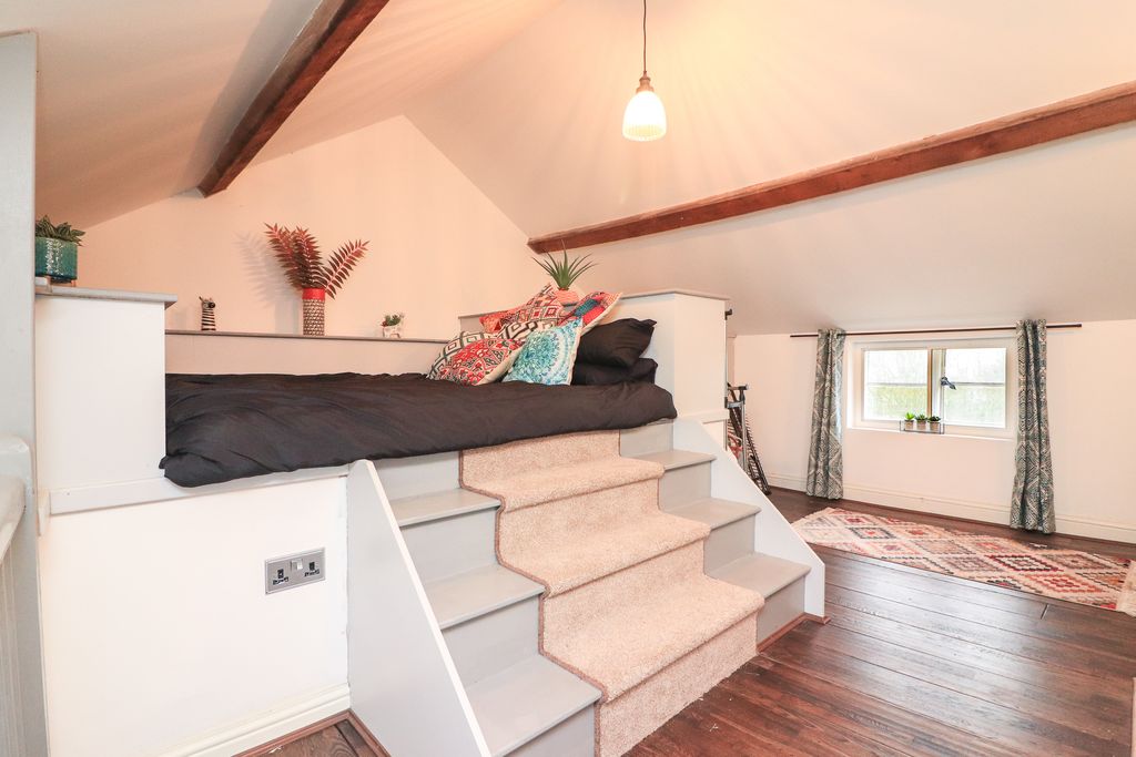 Additional image 32 of 7 bed farmhouse for saleElford Road, Tamworth B79