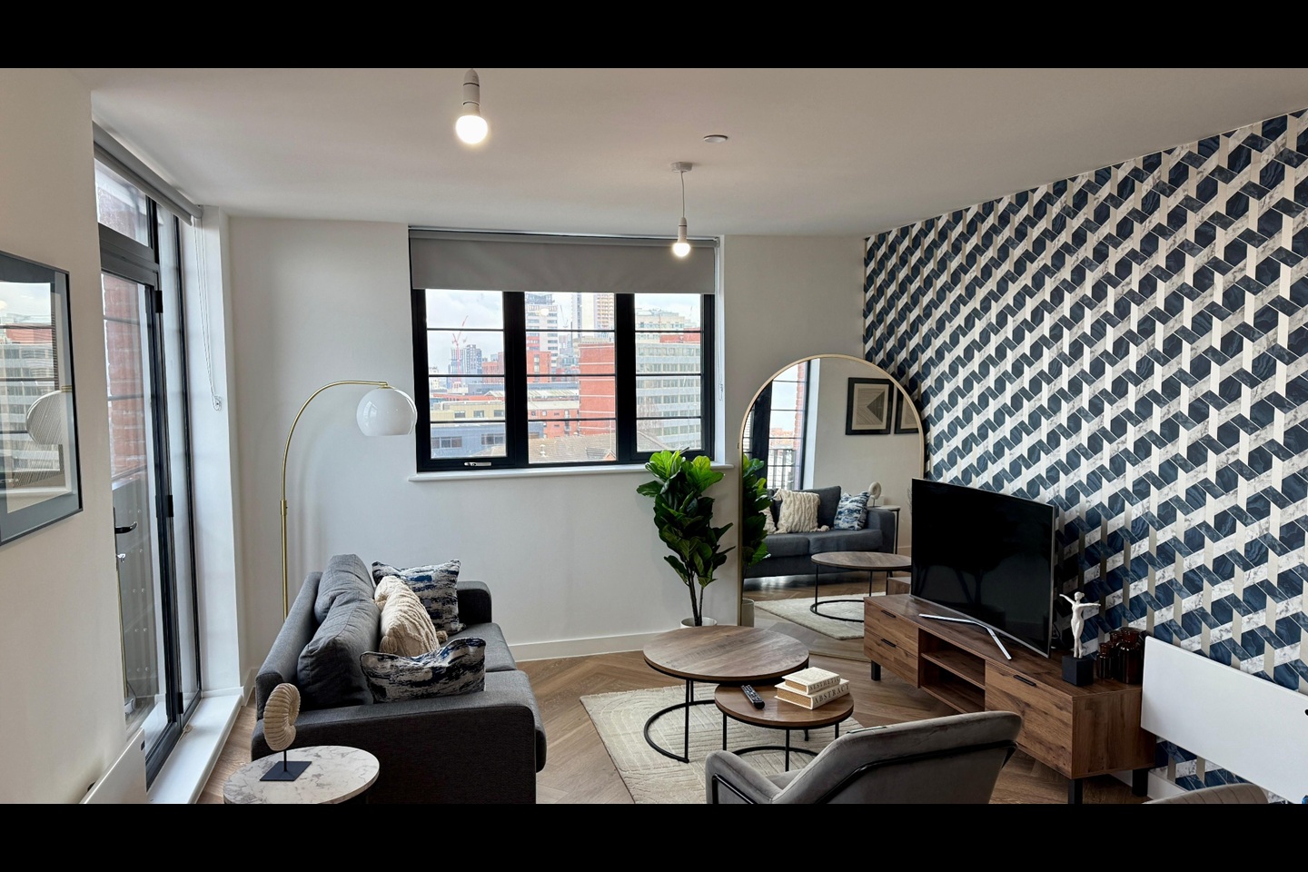 Additional image 9 of 2 Bed Flat, Lockside House, B1, N1 7GU