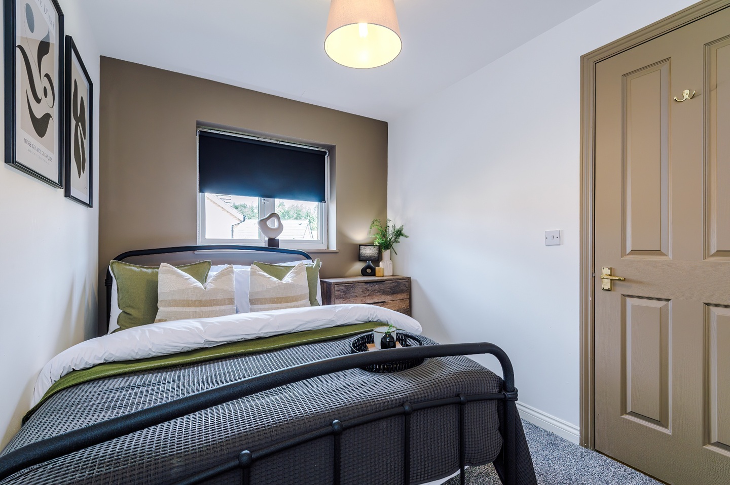 Additional image 28 of 2 Bed Terraced House, Tavistock Close, LS12, N1 7GU