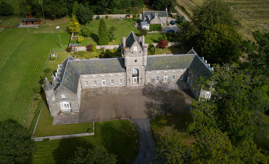 Additional image 2 of Skene House Court, Lyne Of Skene, Westhill