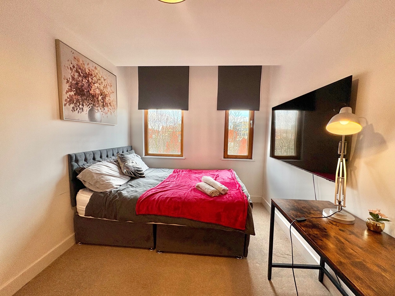 Additional image 17 of 3 Bed Flat, Lever St, M1, N1 7GU