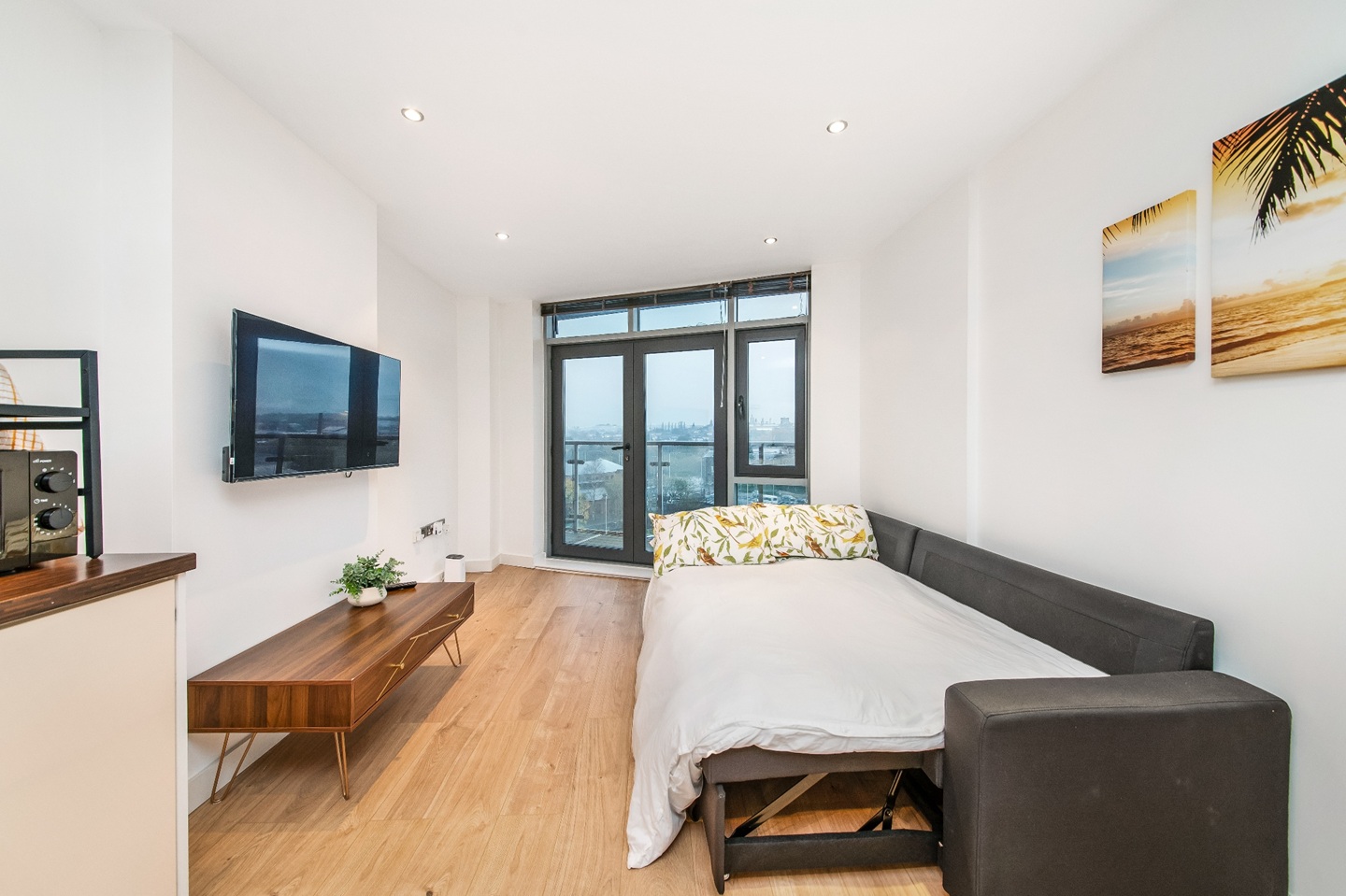 Additional image 19 of 1 Bed Flat, Gotts Road, LS12, N1 7GU