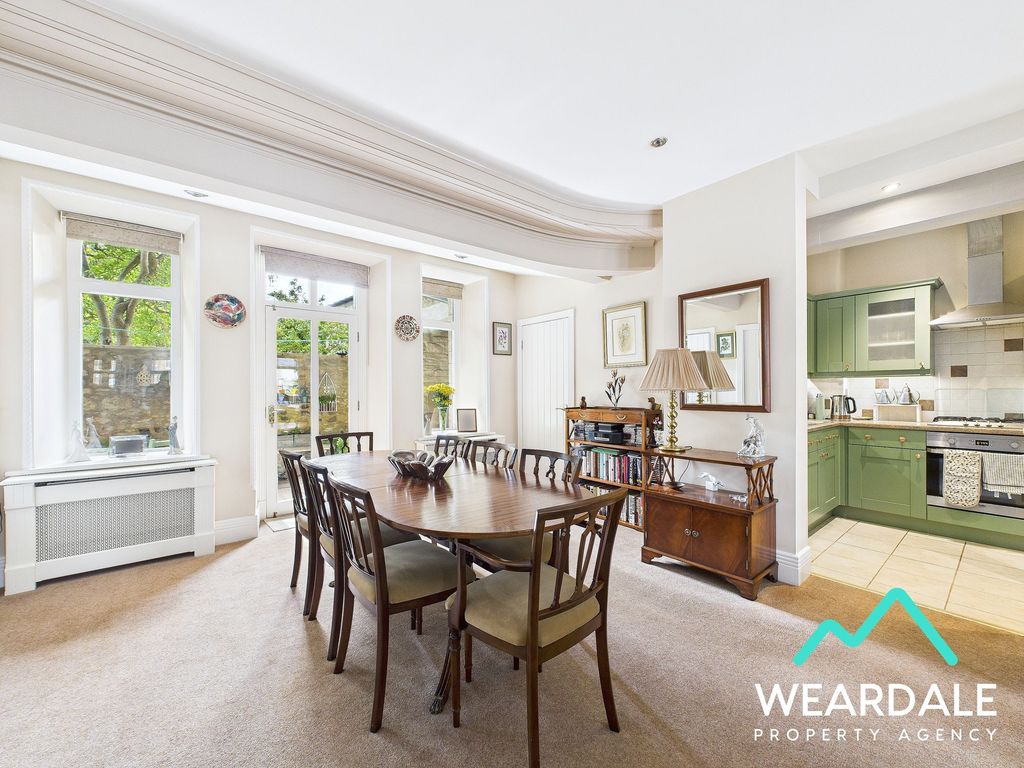 Additional image 15 of 2 bed flat for saleMarket Place, Wolsingham DL13