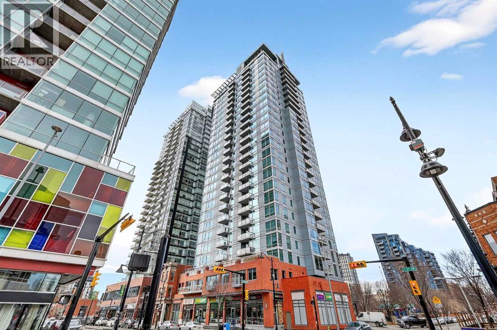 302, 215 13 Avenue SW