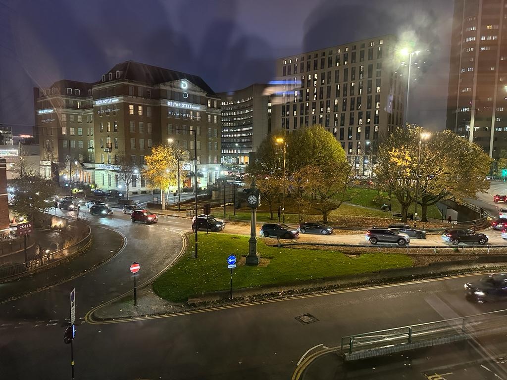 Additional image 15 of Room in a Shared Flat, Calthorpe Road, B15, N1 7GU