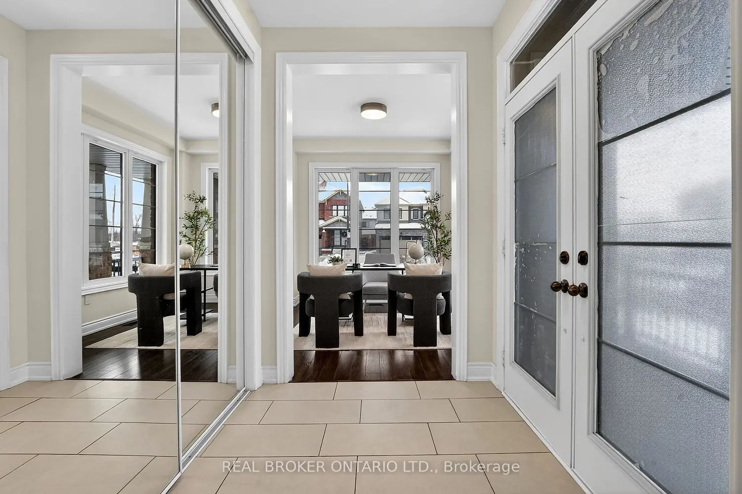 47 Pagebrook Crescent