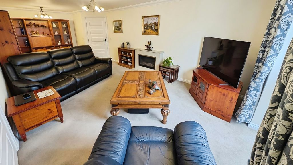 Additional image 13 of 1 bed flat for saleNormandy Drive, Yate, Bristol BS37