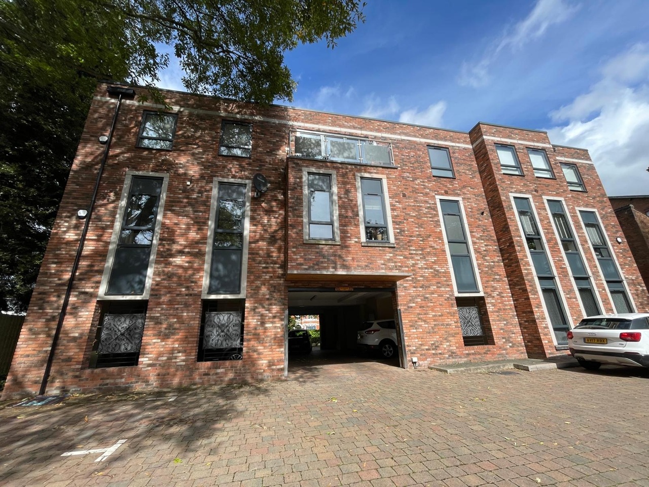 Additional image 44 of 2 Bed Flat, Lime Court, B16, N1 7GU