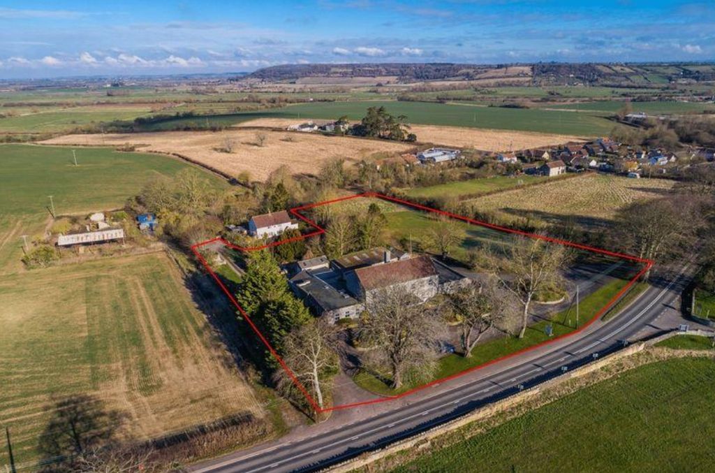 Additional image 7 of Land for saleDevelopment Site, Portway, Langport TA10