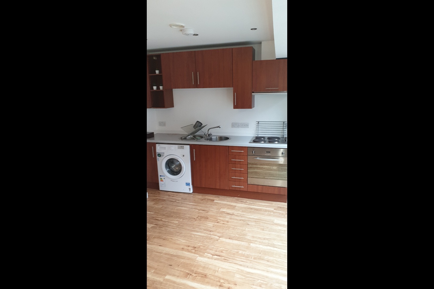 1 Bed Flat, Withy Grove, M4, N1 7GU