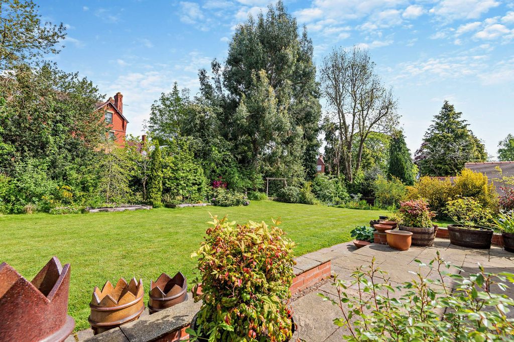 Additional image 8 of 7 bed detached house for saleKennedy Road, Shrewsbury, Shropshire SY3