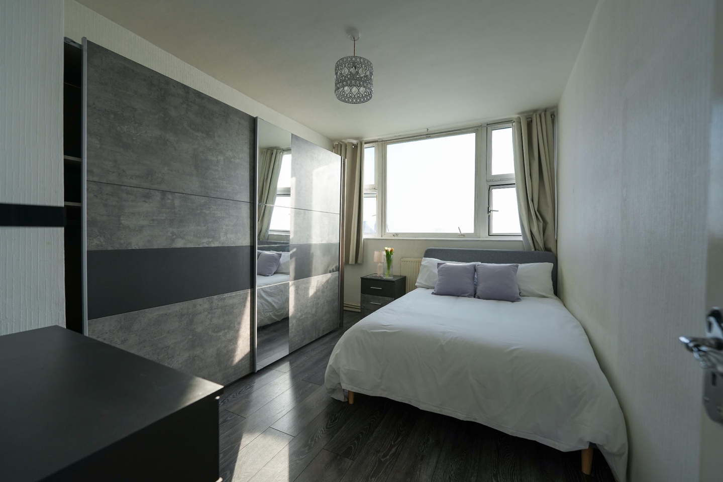 Additional image 6 of Room in a Shared Flat, Delafield House, E1, N1 7GU