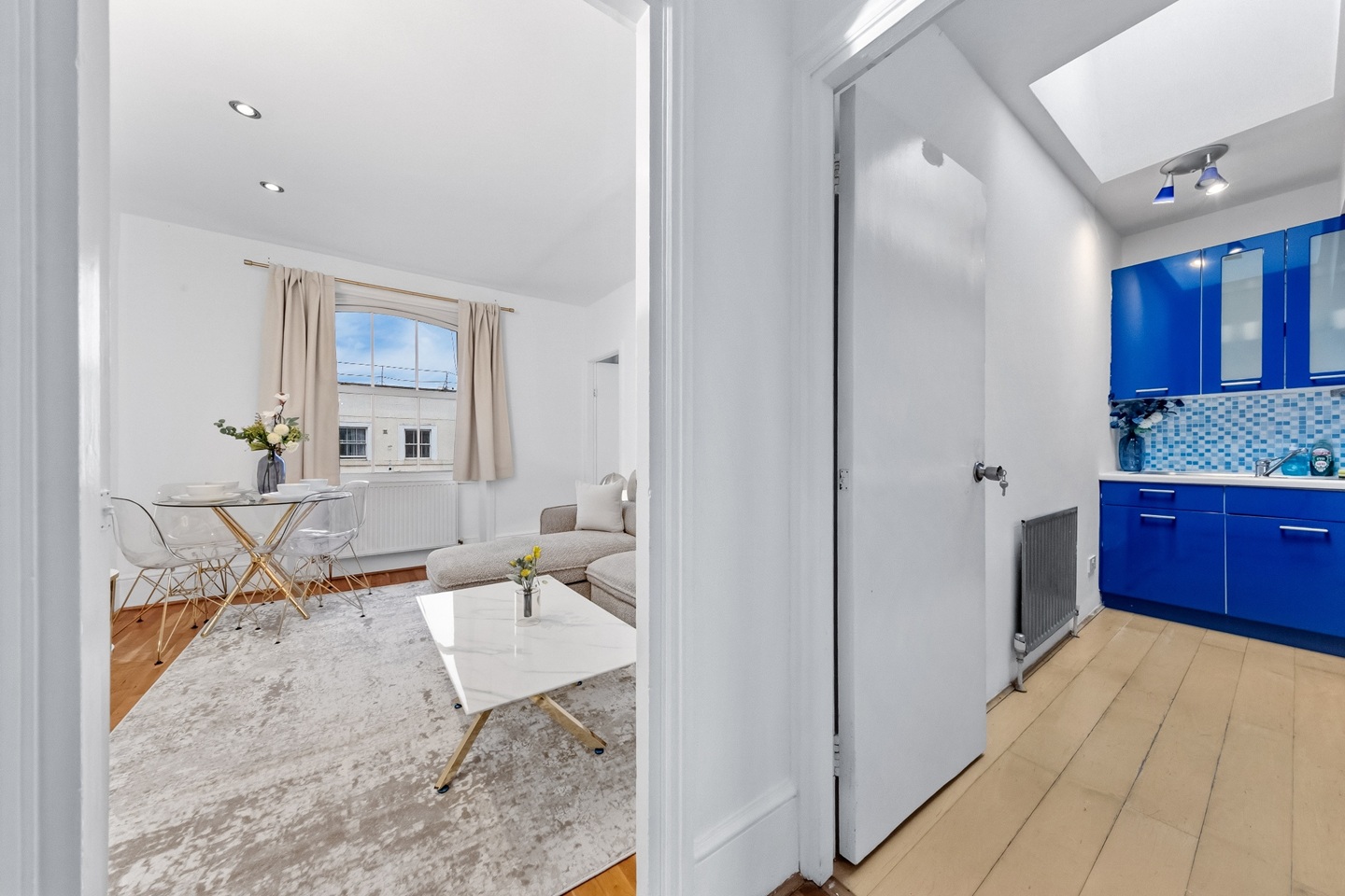 Additional image 7 of 2 Bed Flat, Holland Road, W14, N1 7GU