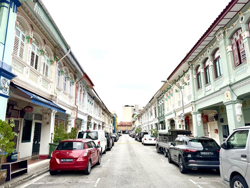 Additional image 10 of Lorong 24A Geylang