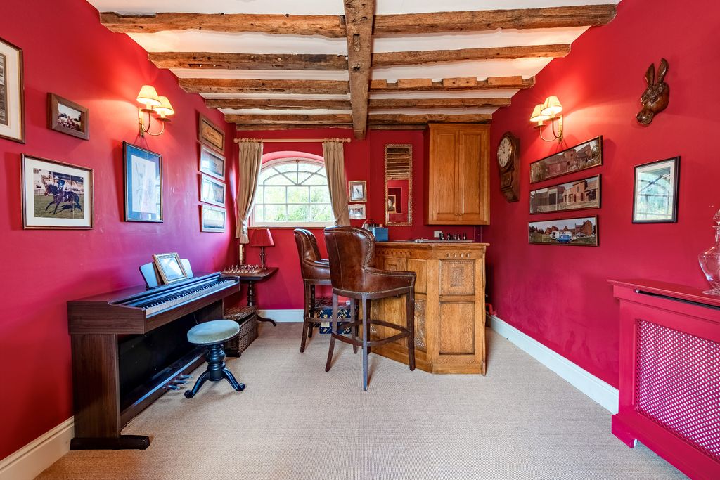Additional image 16 of 8 bed detached house for saleFrenchlands Lane, Lower Broadheath, Worcester WR2