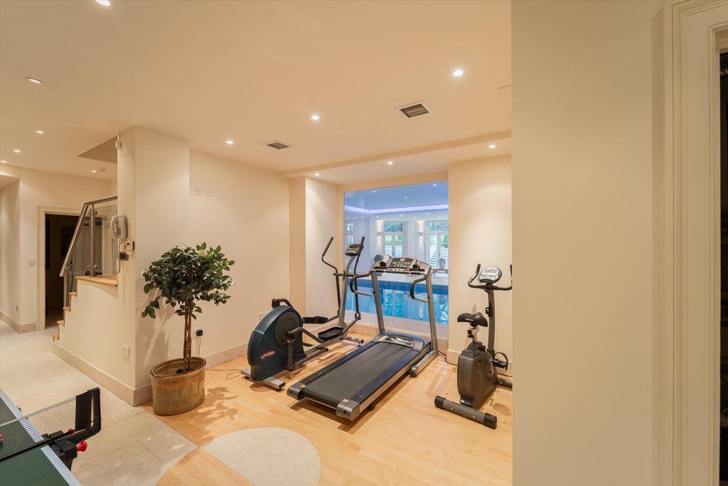 Additional image 18 of 7 bed detached house for salePortnall Rise, Virginia Water, Surrey GU25