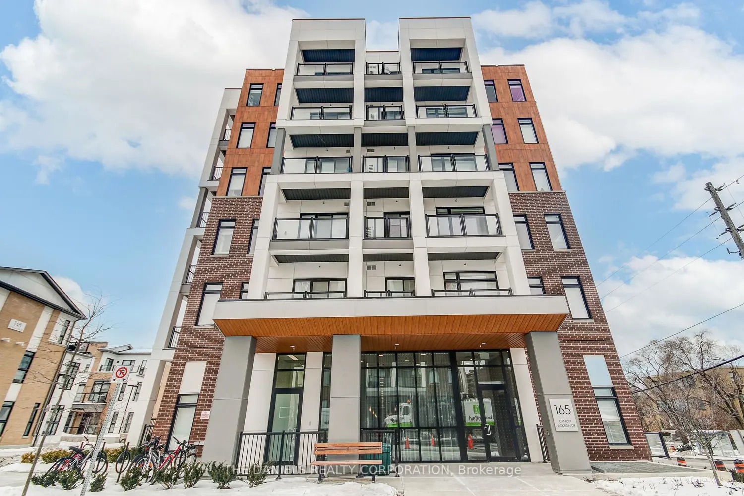 165 Canon Jackson Drive 308
