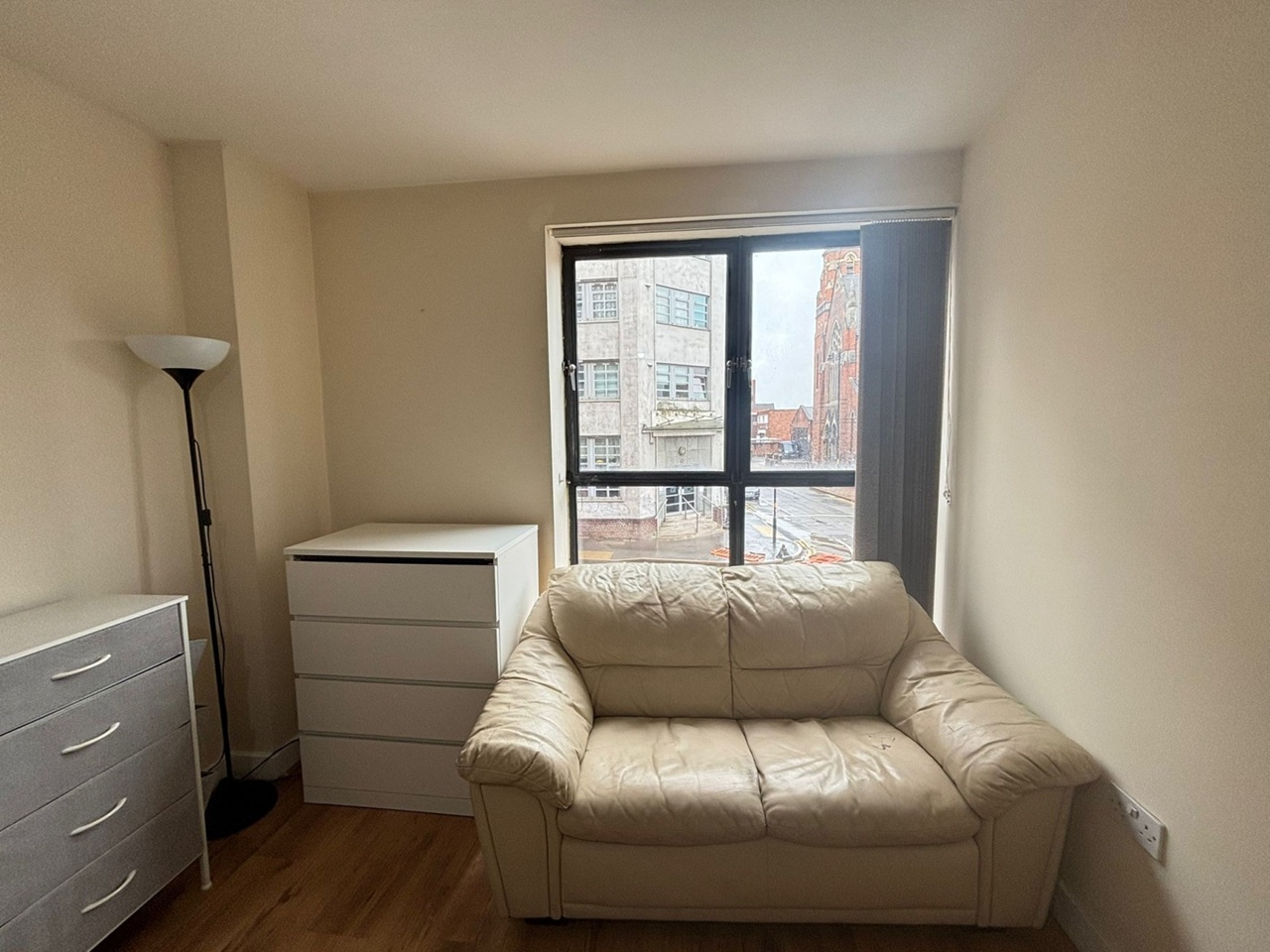 Additional image 4 of 2 Bed Flat, Abacus Building, B12, N1 7GU