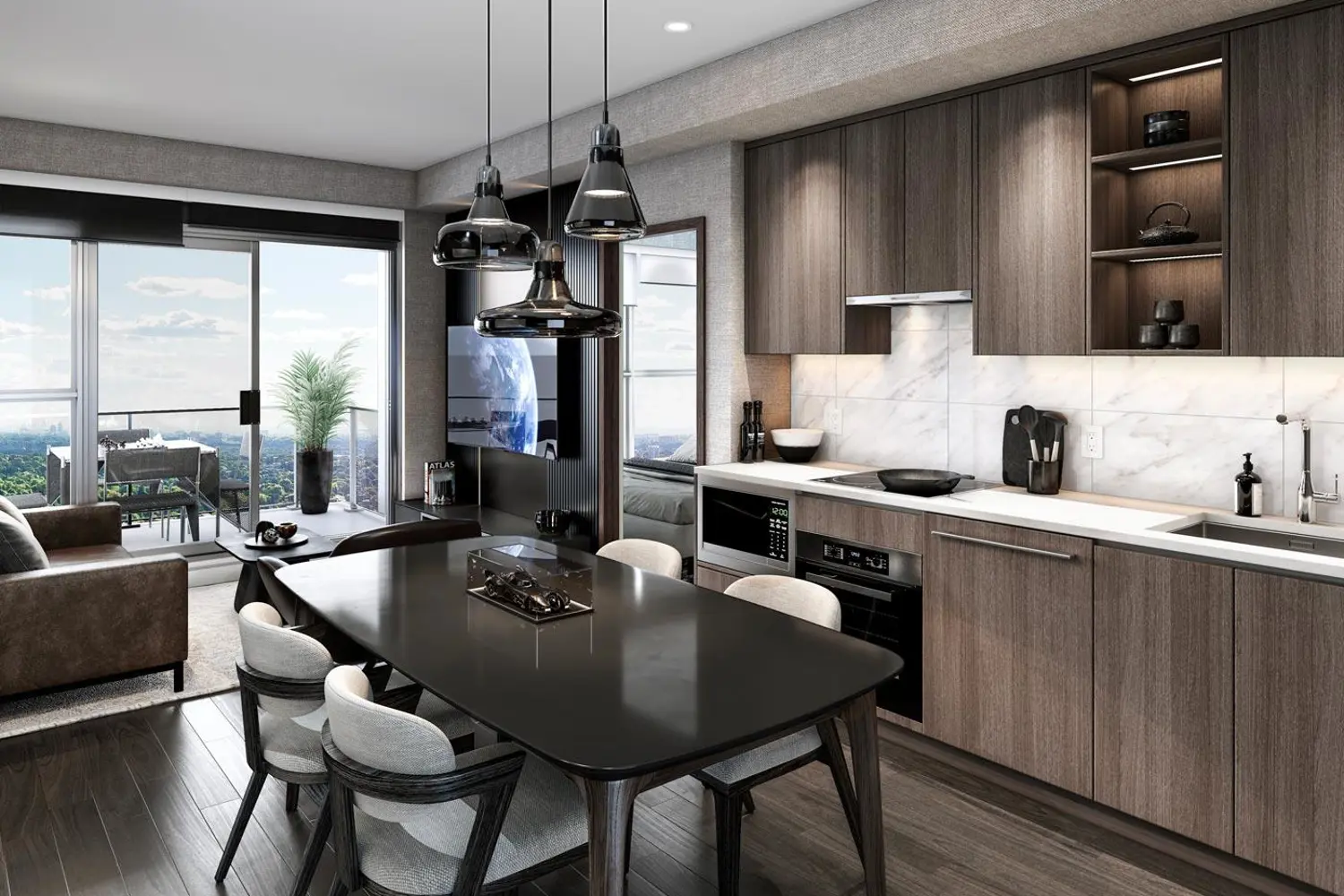 Additional image 13 of 25 Mcmahon Drive 2107