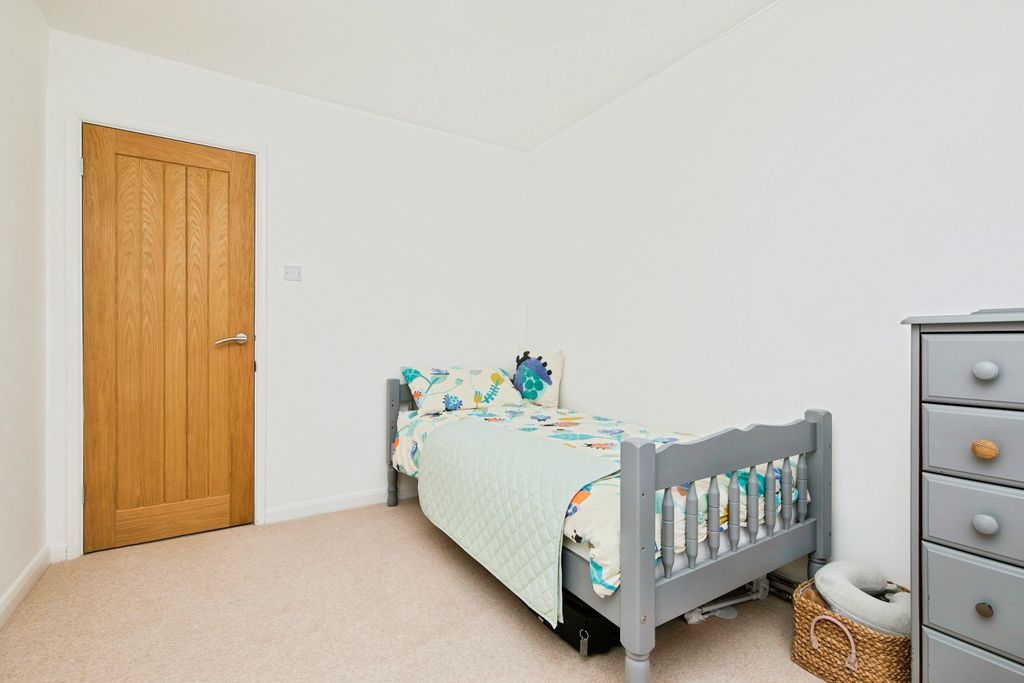 Additional image 15 of 5 bed detached house for saleWentworth Drive, Burton-On-Trent DE13