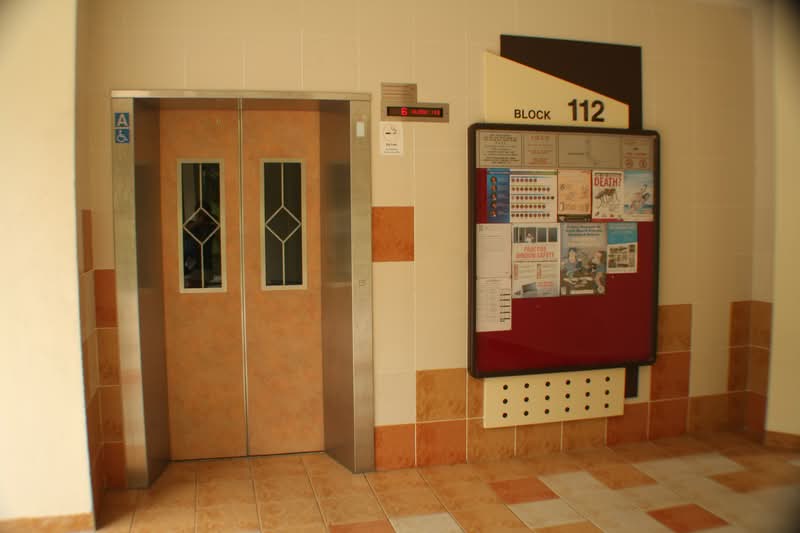 Additional image 18 of 112 Bishan Street 12