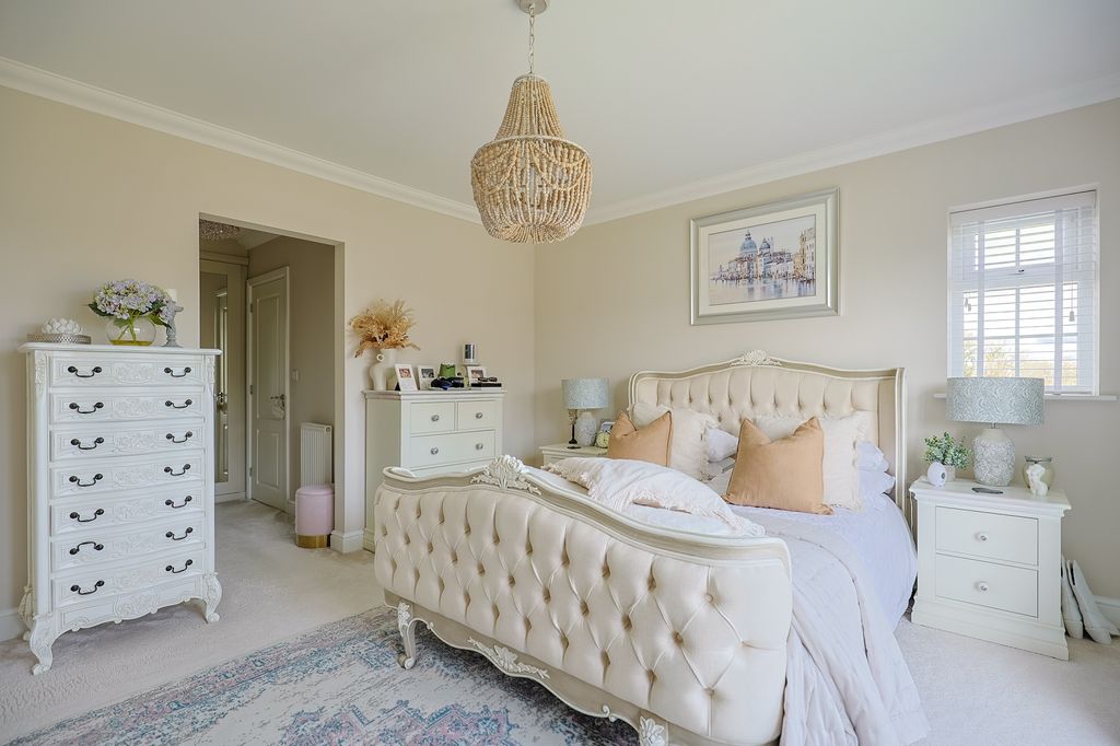 Additional image 24 of 4 bed detached house for saleLlanddarog, Carmarthen SA32